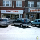 Tidy Town - Coin Operated Washers & Dryers