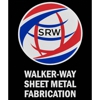 Walker-Way Sheet Metal Fabrication gallery