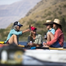 Winding Waters River Expeditions - Boat Tours