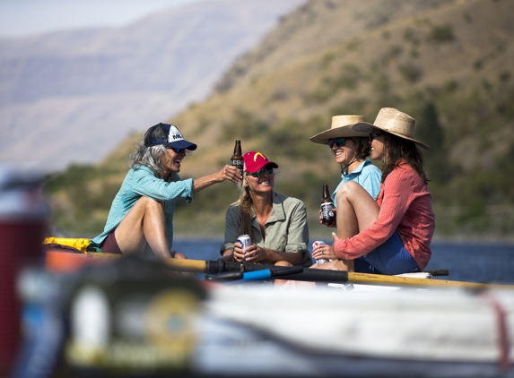 Winding Waters River Expeditions - Joseph, OR