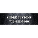 Shore Customs - Automobile Accessories