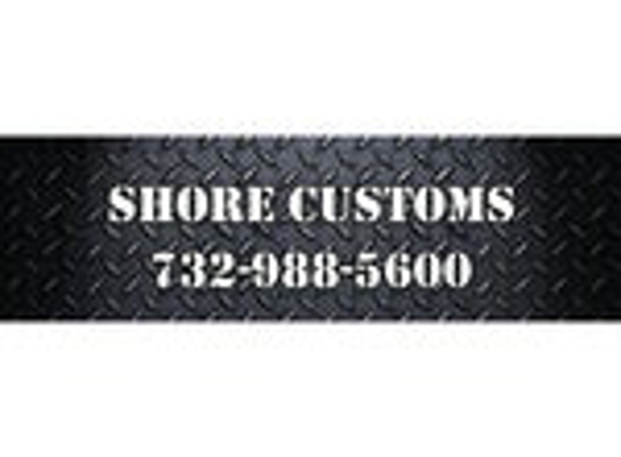 Shore Customs - Ocean, NJ