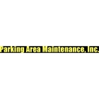 Parking Area Maintenance Inc.
