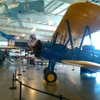 Aerospace Museum of California gallery