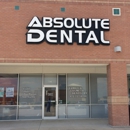 DFW Absolute Dental - Health & Wellness Products