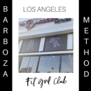 The Barboza Method - Yoga Instruction