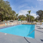 Super 8 by Wyndham Sarasota Near Siesta Key