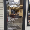 Allstate Insurance: Daniel Tichio - Insurance