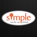 Simple Van and Car Rental - Van Rental & Leasing