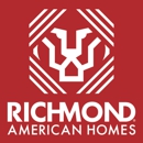 Portfolio at Blossom Rock by Richmond American Homes