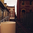 Agora Downtown Coffee Shop - Coffee & Tea