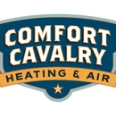 Comfort Cavalry Heating & Air - Air Conditioning Service & Repair