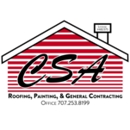 CSA Roofing Heating & Air - Air Conditioning Contractors & Systems