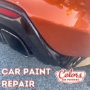 Colors On Parade - Automobile Body Repairing & Painting