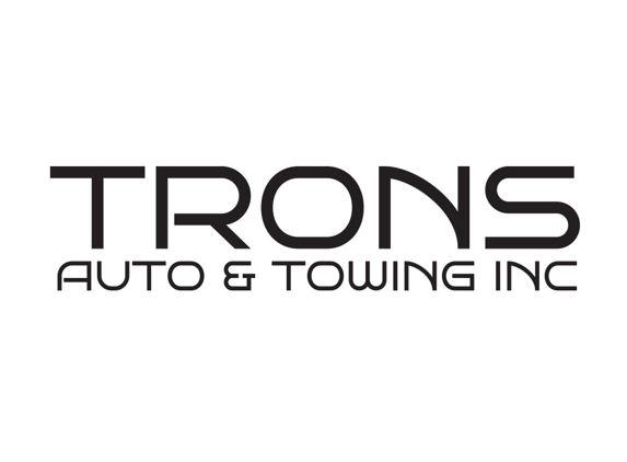 Tron's Auto & Towing - Cocoa, FL