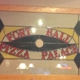 Fort Ball Pizza Palace