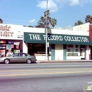 The Record Collector - Music Stores