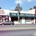 The Record Collector