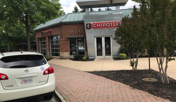 Chipotle Mexican Grill - Reston, VA