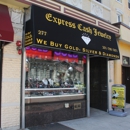 Express Cash Jewelry - Gold, Silver & Platinum Buyers & Dealers