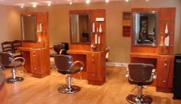 Tranquille Hair & Body - Towson, MD