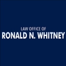 Law Office of Ronald N. Whitney - Estate Planning Attorneys