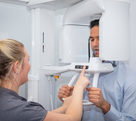 Capital Smiles Orthodontist - Deakin, ACT