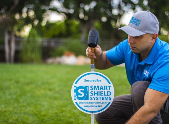 Smart Shield Systems - San Diego, CA