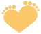Footprints Educational Complex Logo