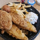 Captain D's Seafood Kitchen