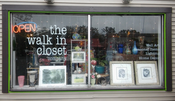 The Walk In Closet Company - East aurora, NY