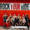 Cyclebar gallery