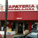 Zapateria Guadalajara - Boot Stores