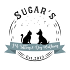 Sugar's Pet Sitting