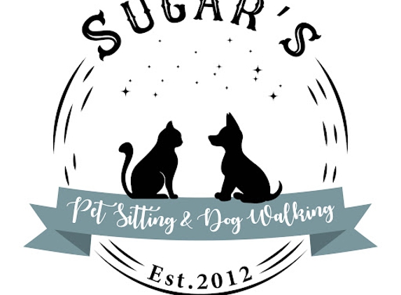 Sugar's Pet Sitting - Dallas, TX