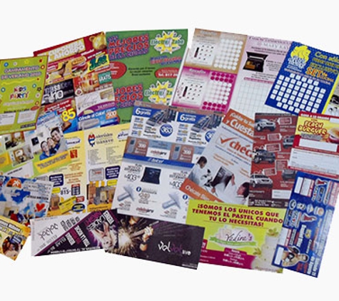 Northside Pamphlets - Scullin, ACT