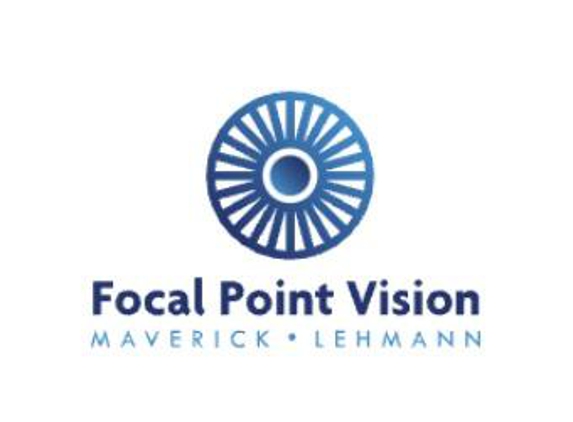 Focal Point Vision- Beyond Lasik - San Antonio, TX