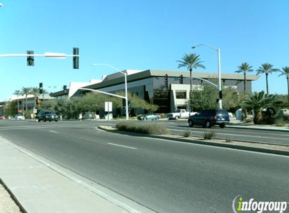 Hyundai Merchant Marine - Scottsdale, AZ