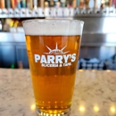 Parry's Pizzeria & Bar - Pizza