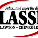 Classic Lawton Chevrolet - Used Car Dealers