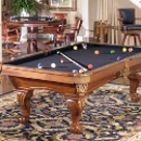 Home Entertainment & Decor Systems - Billiard Equipment & Supplies