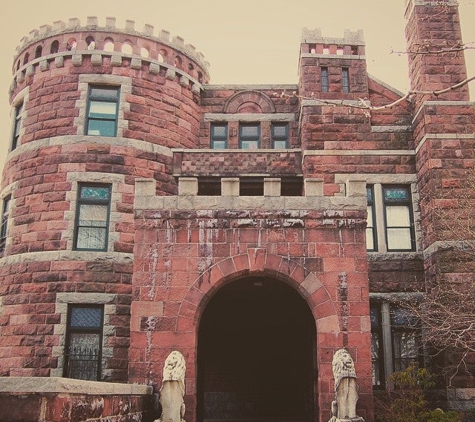 Lambert Castle - Paterson, NJ