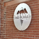 Josh & John's - Ice Cream & Frozen Desserts