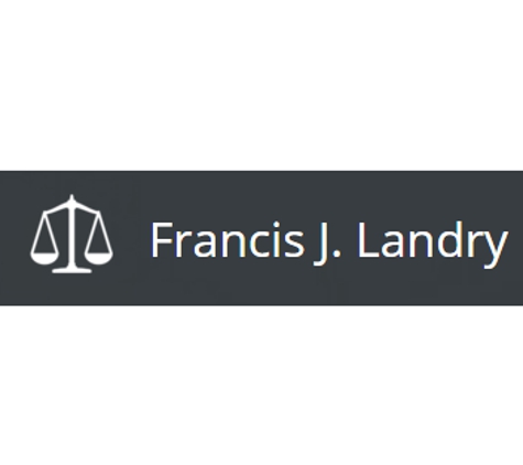 Francis J. Landry - Perrysburg, OH