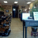 A New Look Nail Salon - Nail Salons