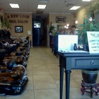 A New Look Nail Salon