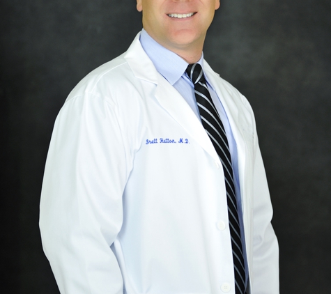 Brett Hutton, MD - Loxahatchee, FL