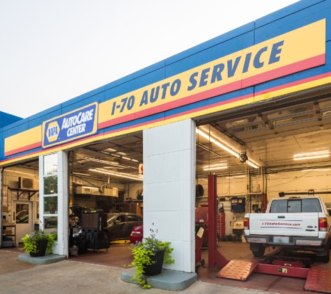 I-70 Auto Service - Kansas City, MO