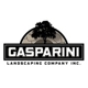 Gasparini Landscaping Company, Inc.