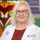 Louise Giles, MD - Physicians & Surgeons, Pediatrics-Pulmonary Diseases